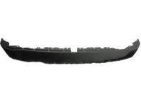 Ford FT4Z-8419-APTM Valance, Front