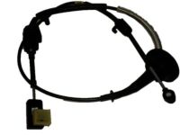 Lincoln Blackwood Shift Cable - YL3Z-7E395-AC Shift Control Cable