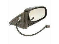 Ford 9W7Z-17682-A Mirror Assembly, Outer Passenger Side Ford 9W7Z-17682-A Mirror Assembly, Outer Passenger Side