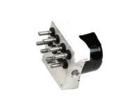 Ford 6E5Z-2C215-AA Motor & Pump