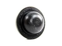 Ford F1VY-1N135-A Grease Cap, Front Ford F1VY-1N135-A Grease Cap, Front