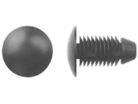 Ford -N811040-S Front Molding Rivet Ford -N811040-S Front Molding Rivet