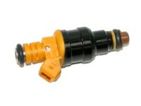 Ford FOTZ-9F593-C Injector Assembly Ford FOTZ-9F593-C Injector Assembly