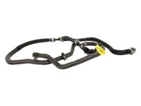 Ford G1FZ-8B081-A Overflow Hose Ford G1FZ-8B081-A Overflow Hose