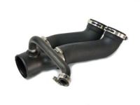 Ford F6TZ-9B659-AD Tube Ford F6TZ-9B659-AD Tube