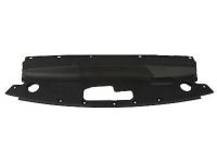 Ford FT4Z-16A238-A Sight Shield, Front Ford FT4Z-16A238-A Sight Shield, Front