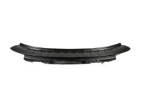 Ford 9L3Z-17626-A Valance Panel, Front Ford 9L3Z-17626-A Valance Panel, Front