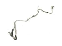 Ford BL1Z-7R081-A Oil Tube Ford BL1Z-7R081-A Oil Tube