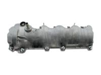 Ford 9L1Z-6582-C Valve Cover, Driver Side Ford 9L1Z-6582-C Valve Cover, Driver Side
