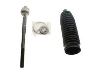 Ford DG1Z-3280-A Inner Tie Rod Ford DG1Z-3280-A Inner Tie Rod