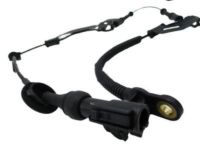 Ford YL8Z-2C204-AB ABS Sensor, Front Passenger Side Ford YL8Z-2C204-AB ABS Sensor, Front Passenger Side