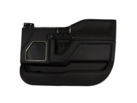 Ford HL3Z-1823942-AA Door Trim Panel, Front Inner Passenger Side