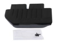 Ford FL3Z-16A454-A End Cap Ford FL3Z-16A454-A End Cap