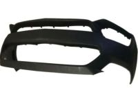 Ford FR3Z-17D957-APTM Bumper Cover, Front Ford FR3Z-17D957-APTM Bumper Cover, Front
