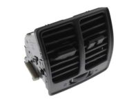 Ford CJ5Z-19893-AH Louver, Center Ford CJ5Z-19893-AH Louver, Center