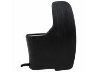 Ford FR3Z-3F884-AC Shift Paddle, Driver Side Ford FR3Z-3F884-AC Shift Paddle, Driver Side