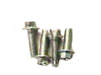 Ford -W500224-S309 Screw Ford -W500224-S309 Screw