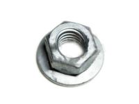 Ford -W706109-S301 Nut - Domed Ford -W706109-S301 Nut - Domed