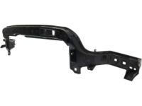 Ford FT4Z-8A284-A Mount Panel, Front Upper Inner Ford FT4Z-8A284-A Mount Panel, Front Upper Inner