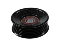 Ford YW7Z-8678-AA Idler Pulley Ford YW7Z-8678-AA Idler Pulley