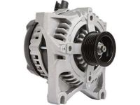 Lincoln Alternator - 7L7Z-10346-B Alternator