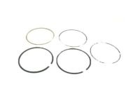 Mercury Mountaineer Piston Ring Set - 2U3Z-6148-A Piston Rings