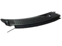 Ford BL3Z-15022A68-A Cowl Grille, Passenger Side Ford BL3Z-15022A68-A Cowl Grille, Passenger Side