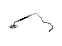 Ford 6L3Z-7C410-AA Return Tube Ford 6L3Z-7C410-AA Return Tube
