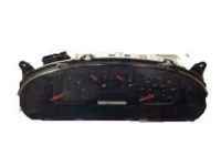 Ford 5F1Z-10849-HA Instrument Cluster Ford 5F1Z-10849-HA Instrument Cluster