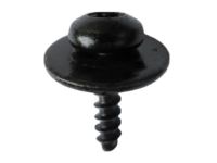 Ford -W708591-S424 Upper Trim Panel Screw Ford -W708591-S424 Upper Trim Panel Screw