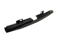 Ford FB5Z-8326-B Upper Deflector, Front Ford FB5Z-8326-B Upper Deflector, Front