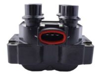 Ford F5RZ-12029-C Coil Assembly - Ignition Ford F5RZ-12029-C Coil Assembly - Ignition