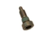Ford BR3Z-7A443-A Bolt - Shift Fork Pivot Ford BR3Z-7A443-A Bolt - Shift Fork Pivot