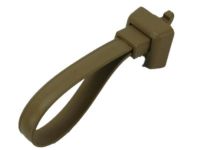 Ford 2L1Z-78434A14-AAA Handle, Inside, Rear