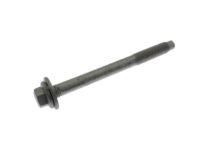 Ford -W711873-S439 Transmission Mount Bolt Ford -W711873-S439 Transmission Mount Bolt