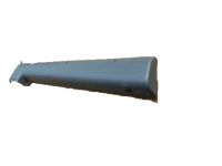 Ford F2UZ1523943AAY Door Trim Panel, Front Upper Inner Driver Side