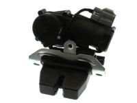 Ford FA1Z-7443150-B Lock Actuator, Rear Ford FA1Z-7443150-B Lock Actuator, Rear
