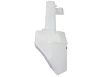 Ford Excursion Windshield Washer Fluid Reservoir - F81Z-17618-AB Washer Reservoir