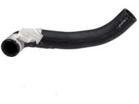 Ford XC3Z-8260-DA Upper Hose Ford XC3Z-8260-DA Upper Hose