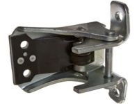 Ford 1R3Z-6322810-AA Lower Hinge, Front Ford 1R3Z-6322810-AA Lower Hinge, Front