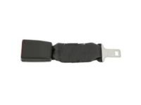 Ford DB5Z-78611C22-AA Extension, Rear Ford DB5Z-78611C22-AA Extension, Rear