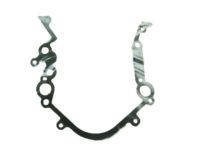 Ford YF2Z-6020-AA Timing Cover Gasket Ford YF2Z-6020-AA Timing Cover Gasket