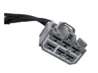 Ford 3U2Z-14S411-HEA Wire Assembly Ford 3U2Z-14S411-HEA Wire Assembly
