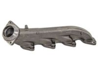 Ford BC3Z-9430-A Manifold Assembly - Exhaust, Passenger Side Ford BC3Z-9430-A Manifold Assembly - Exhaust, Passenger Side