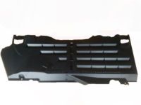 Ford BR3Z-6C038-A Splash Shield, Front Ford BR3Z-6C038-A Splash Shield, Front
