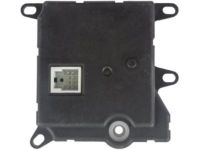 Ford XC2Z-19E616-AA Temperature Door Actuator Ford XC2Z-19E616-AA Temperature Door Actuator