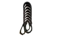 Ford BC3Z-8620-A V-Belt Ford BC3Z-8620-A V-Belt