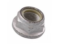 Ford FOSZ-4B477-A Retainer - Grease Ford FOSZ-4B477-A Retainer - Grease