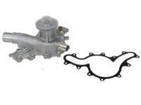 Mercury Mountaineer Water Pump - 6L2Z-8501-A Water Pump