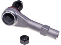 Ford 6L2Z-3A130-AA End - Spindle Rod Connecting Ford 6L2Z-3A130-AA End - Spindle Rod Connecting